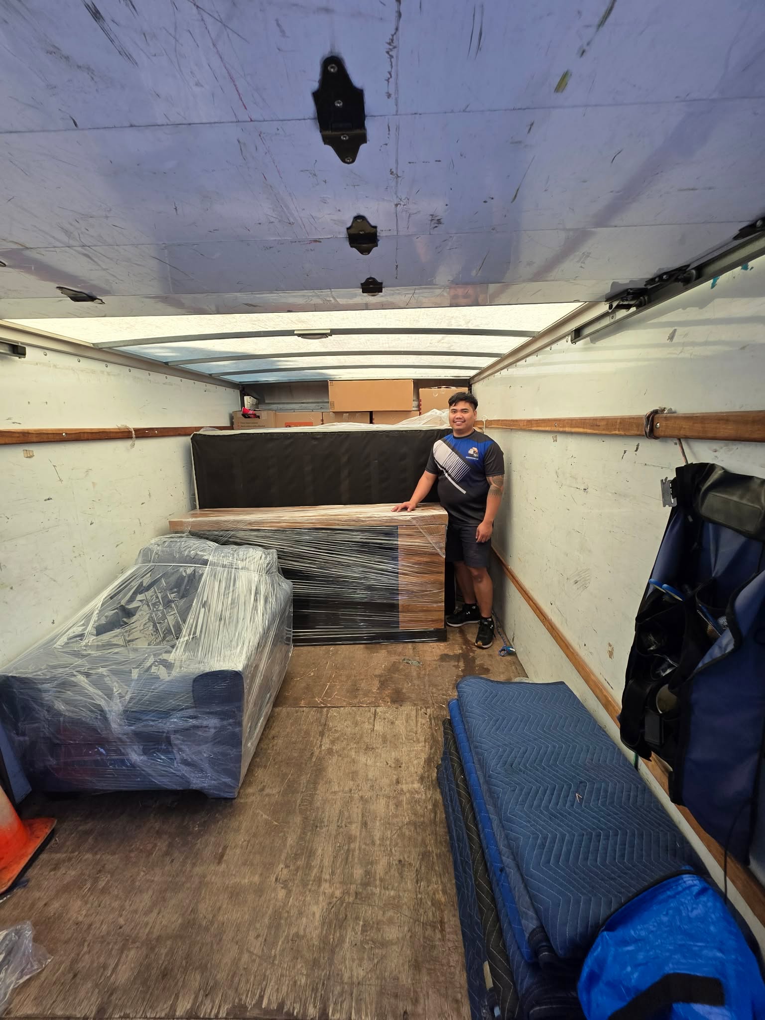 Servs Moving gallery photo