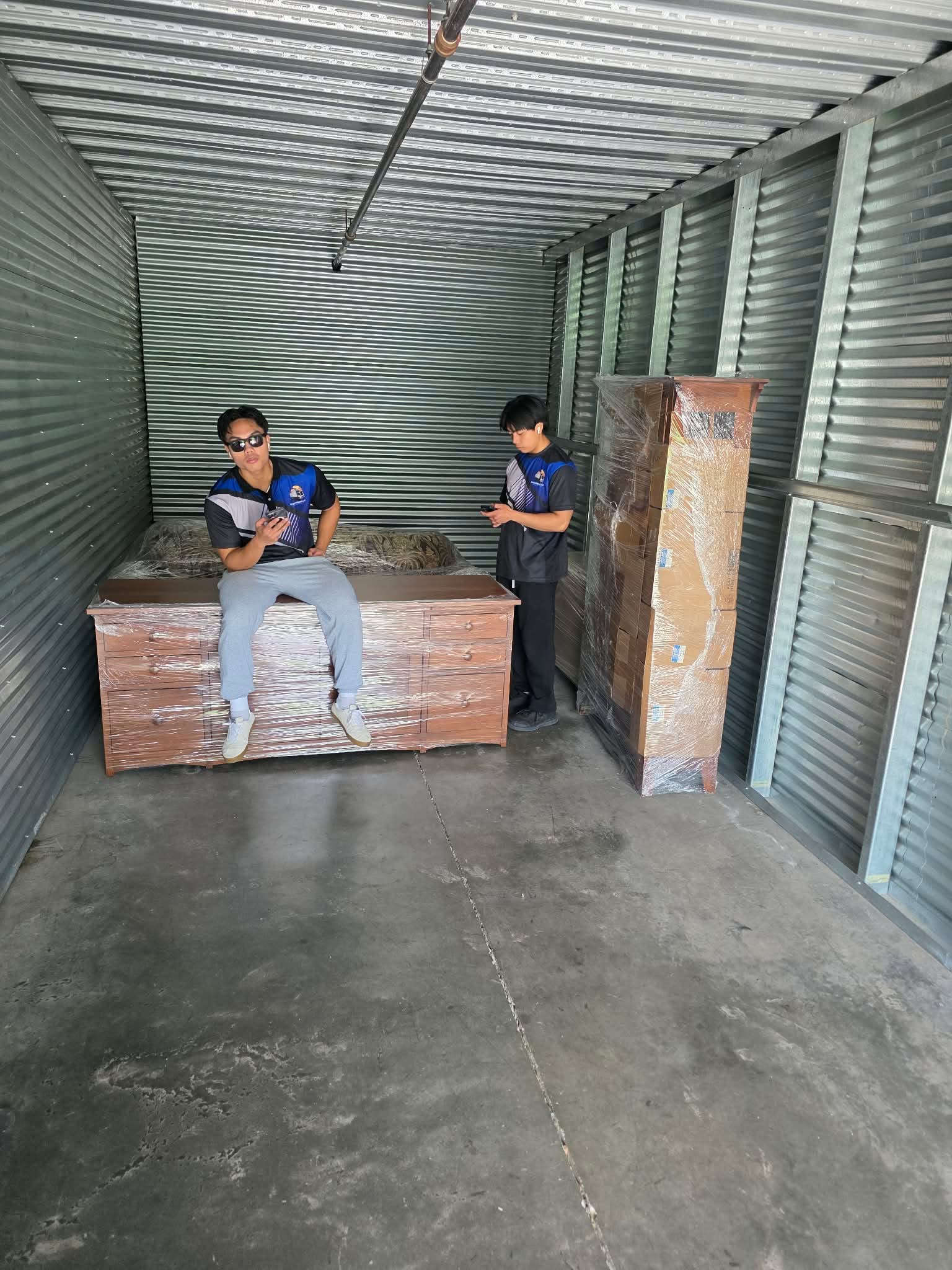 Servs Moving gallery photo