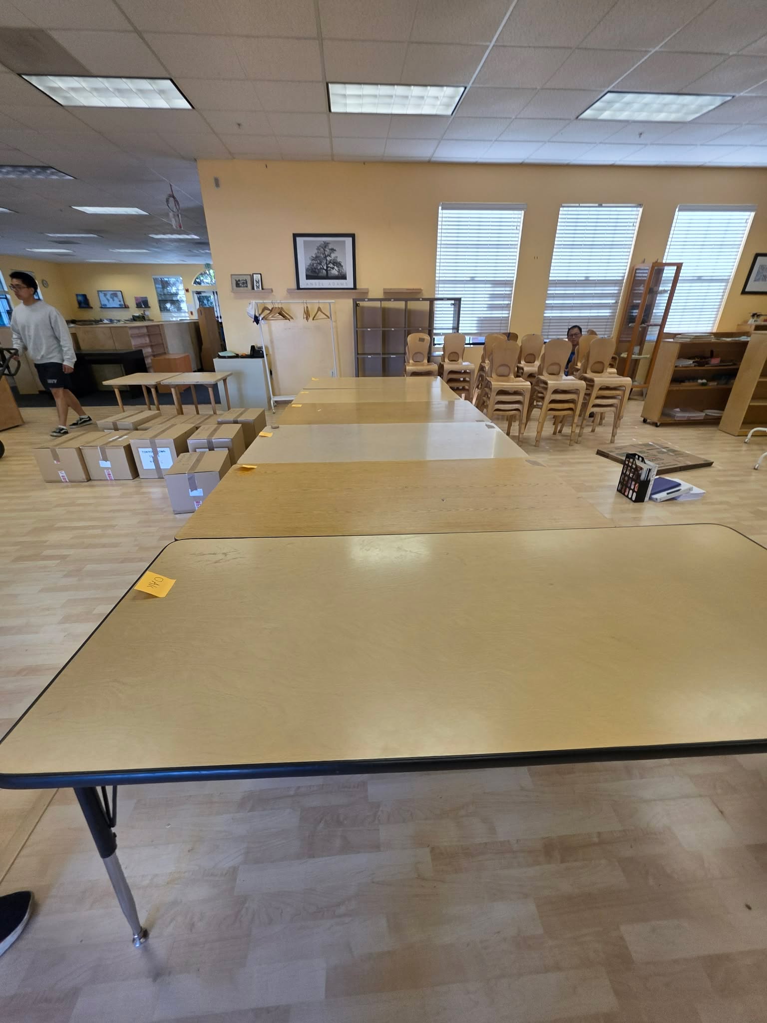 Servs Moving gallery photo