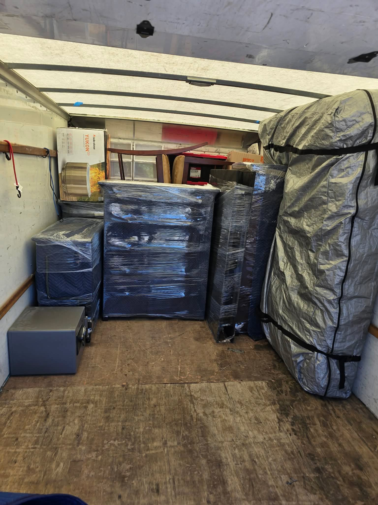 Servs Moving gallery photo