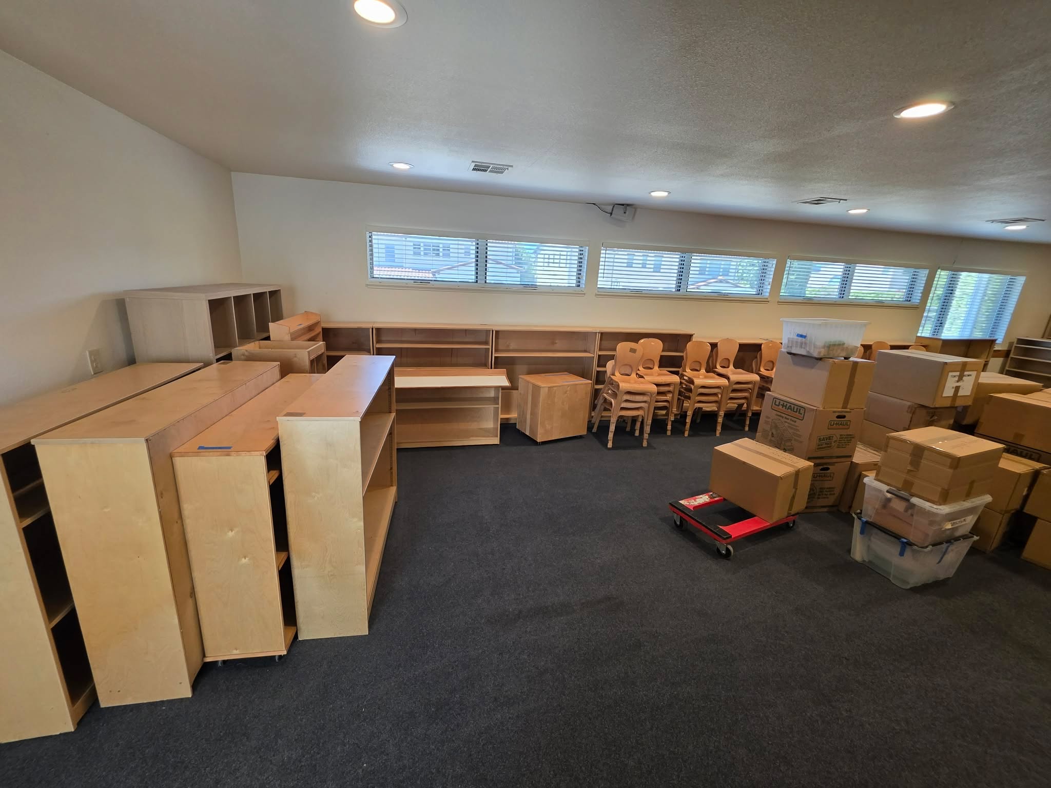 Servs Moving gallery photo