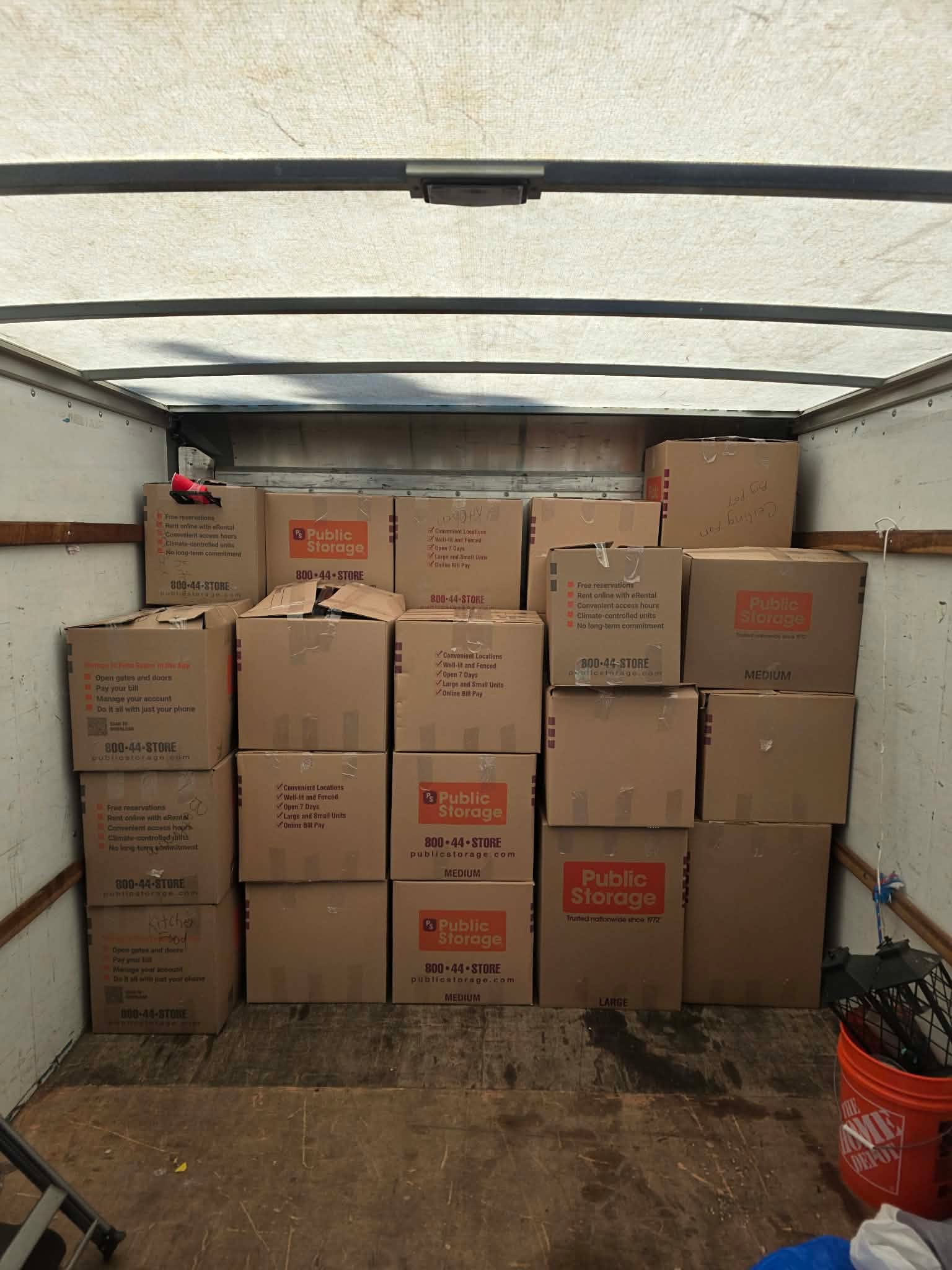 Servs Moving gallery photo