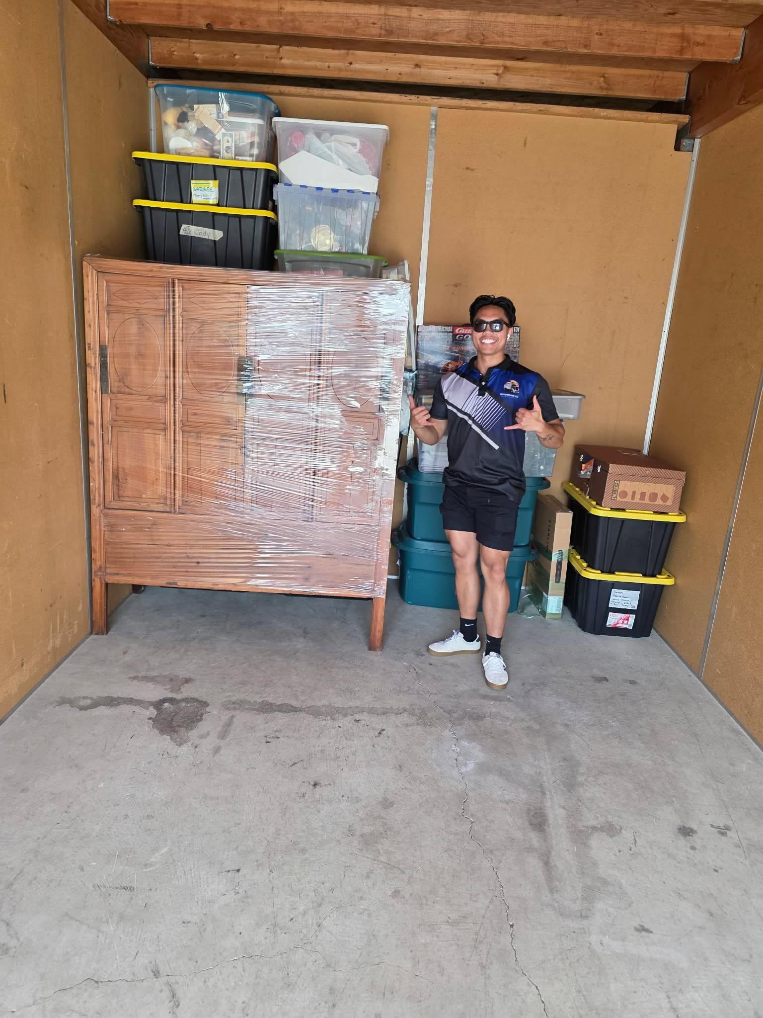 Servs Moving gallery photo