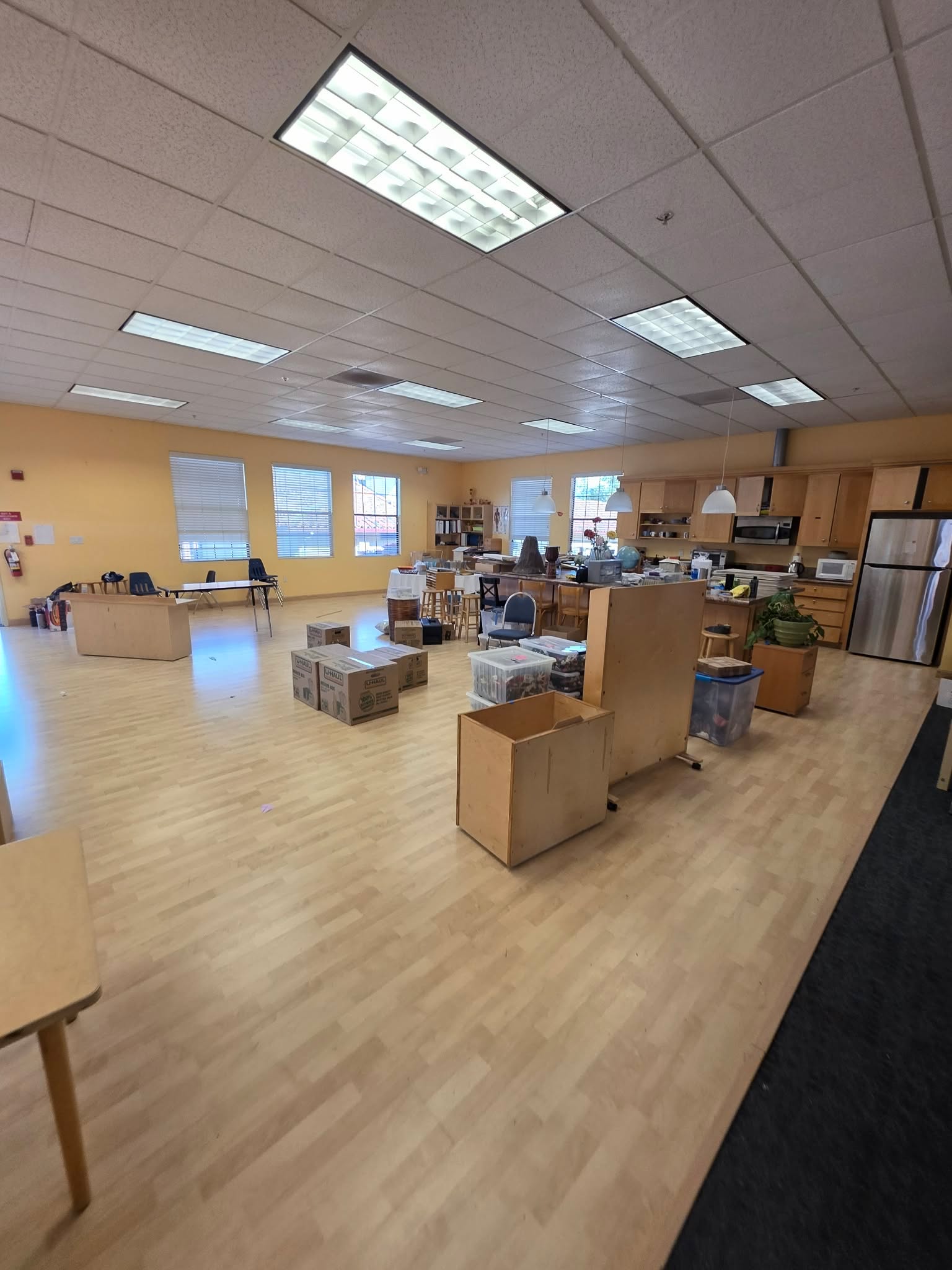 Servs Moving gallery photo