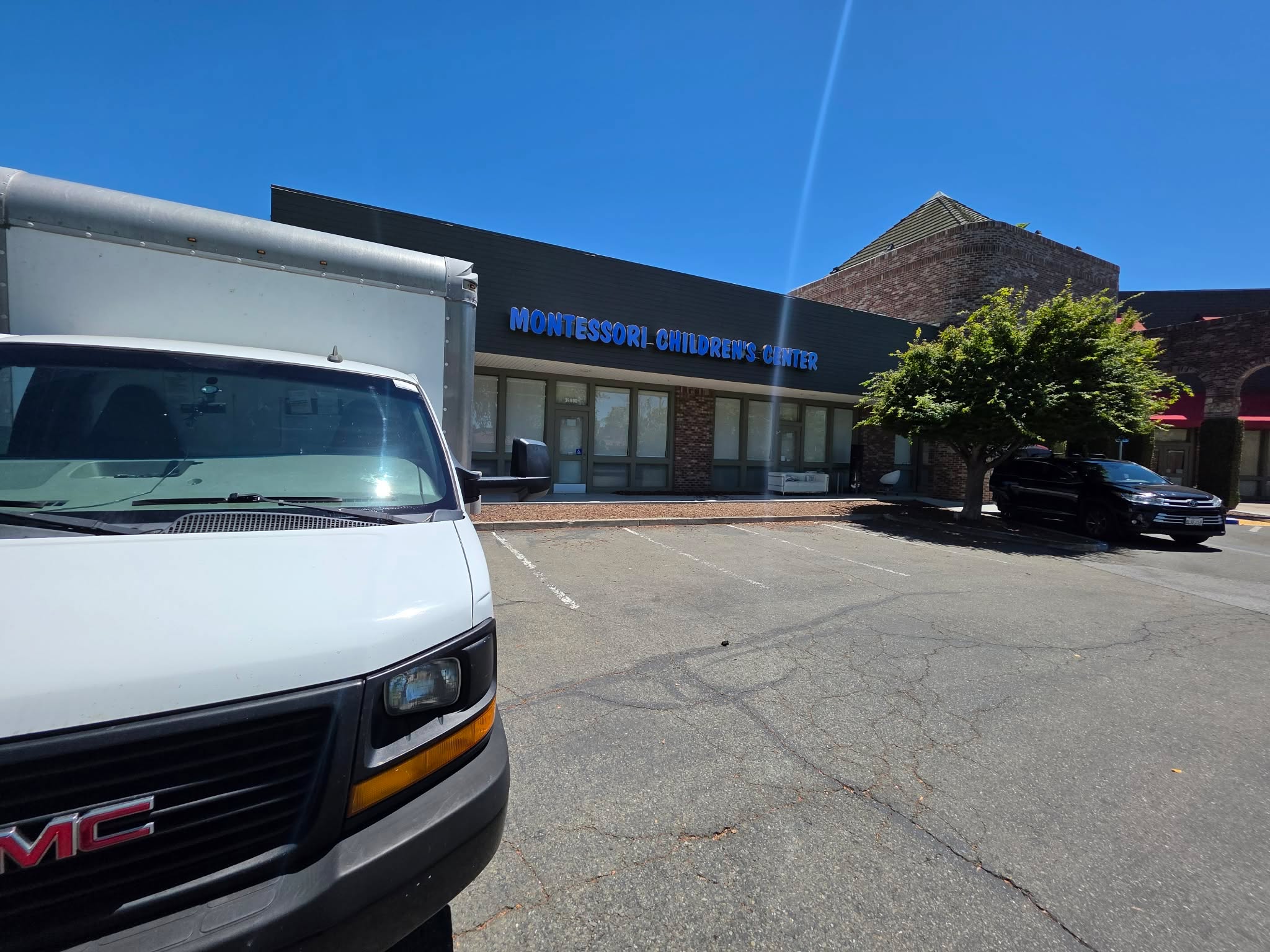 Servs Moving gallery photo