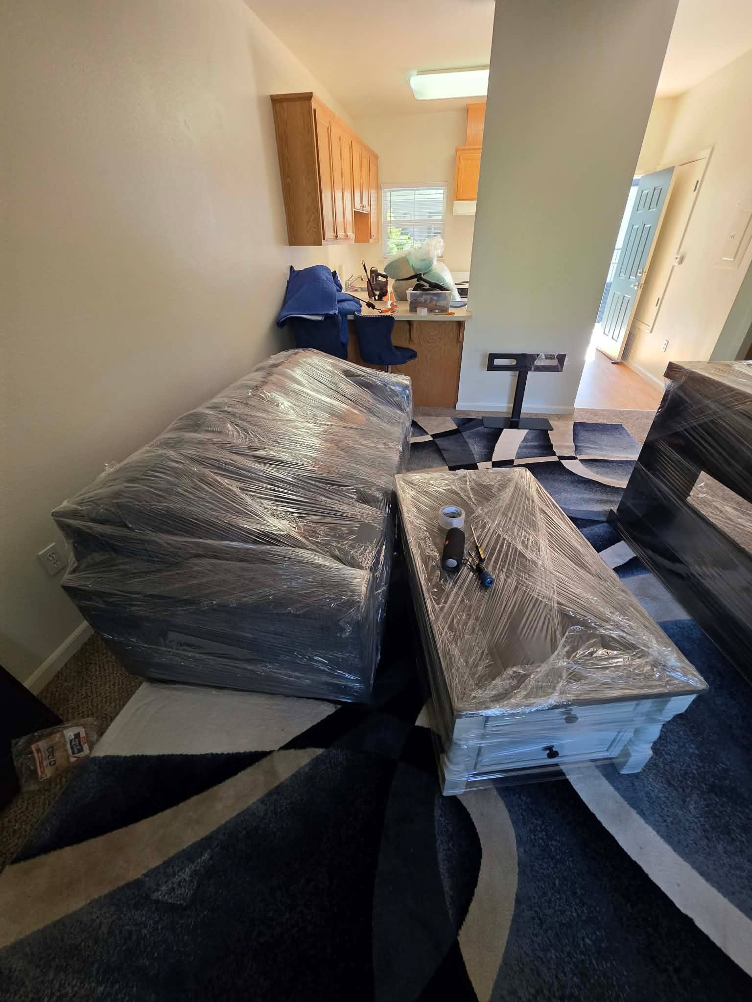 Servs Moving gallery photo