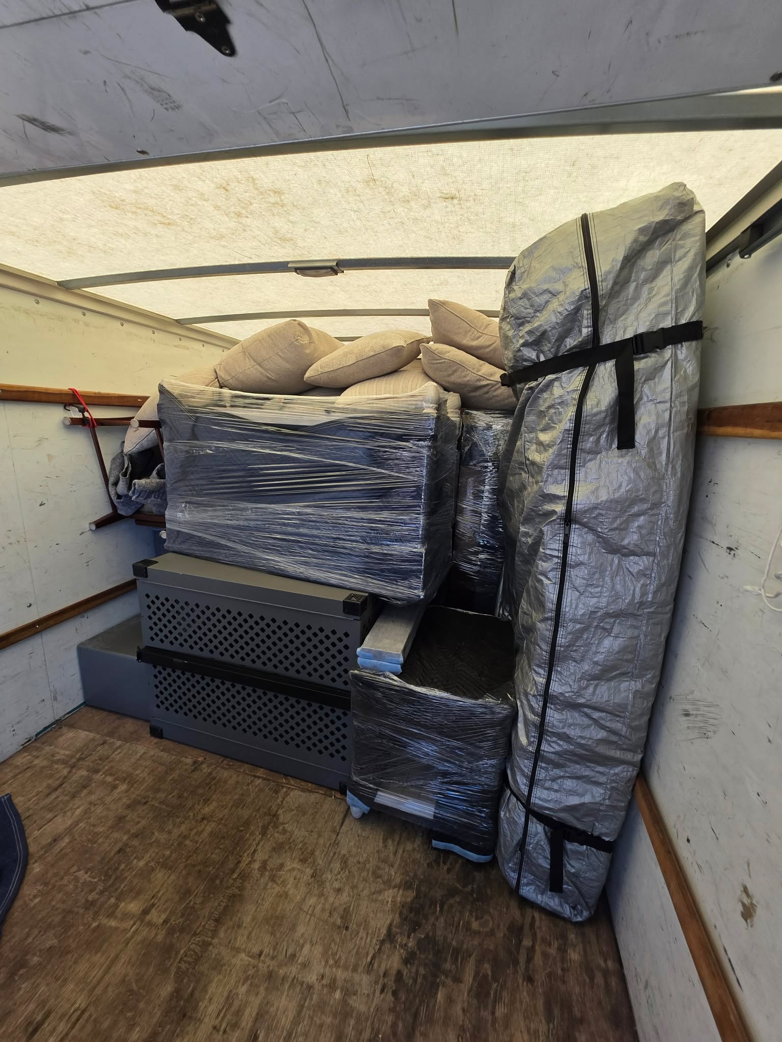 Servs Moving gallery photo