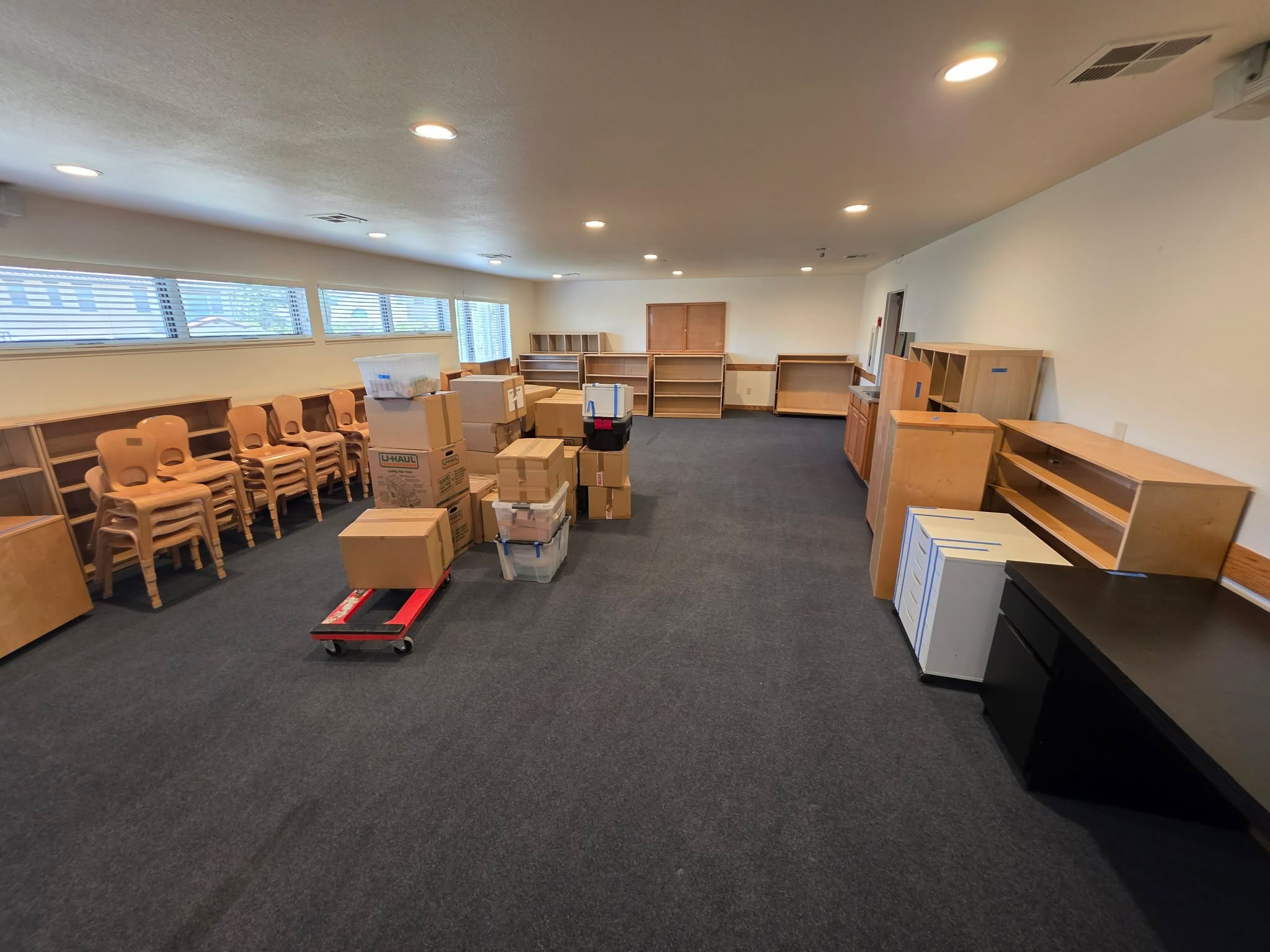 Servs Moving gallery photo